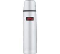 Bouteille Isotherme Light & Compact 1l Inox | Thermos