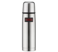 THERMOS Bouteille Isotherme en Acier Inoxydable Mat de Light and Compact, 0,5 l