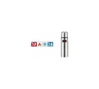 Bouteille isotherme Light & Compact, argent, 0,5L