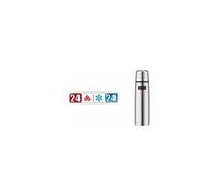 Bouteille isotherme Light & Compact, argent, 1L