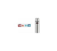 Bouteille isotherme Light & Compact, argent