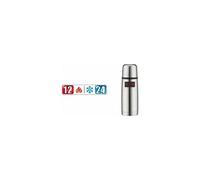 Bouteille isotherme Light & Compact, argent