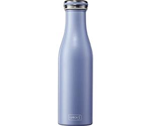 Bouteille isotherme Lurch Perlé/bleu