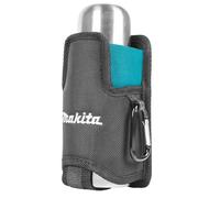 Bouteille isotherme Makita avec sac banane 90x85x200 mm, 0,40 kg, 0,33 l