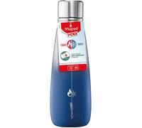 Thermique Bouteille Maped Picnik Concept Acier Inoxydable Bleu 500ml