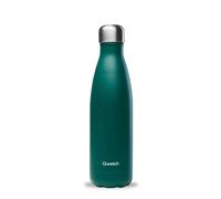 Qwetch Bouteille isotherme Originals matt Vert 500 ml