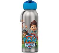 Bouteille isotherme - Nickelodeon - Paw Patrol - 350 ml - Acier inoxydable - Silicone