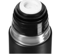 Bouteille isotherme - NILS EXTREME - NC3803 - 500 ML - Acier inoxydable - Noir