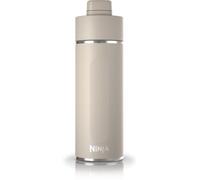 Bouteille isotherme NINJA Thirsti 530ml Steam Sandstone