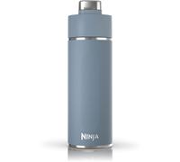 Bouteille isotherme NINJA Thirsti 530ml Travel Bottle Denim Blue