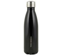BOUTEILLE ISOTHERME NOIRE