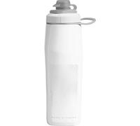 Bouteille isotherme Peak Fitness Chill 750 ml Blanc et Argent