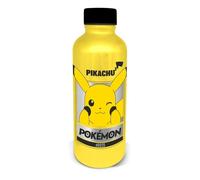 Bouteille isotherme - Pikachu - Acier inoxydable - 755 ml - Jaune