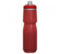 Bouteille Isotherme Podium Chill Rouge 710ML CAPOCA Camelbak Randonnée