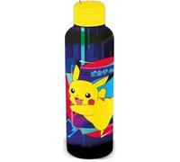 Bouteille Isotherme Pokémon Blue 515ml - Acier Inoxydable