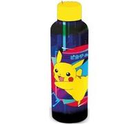 Bouteille Isotherme - Pokemon - Pikachu Blue 515 Ml G