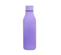 Bouteille isotherme portable en acier inoxydable pour sports de plein air 550 ml