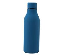 Bouteille isotherme portable en acier inoxydable pour sports de plein air 550 ml