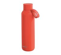 Bouteille isotherme - Quokka - Solid - 630 ml - Acier inoxydable - Orange