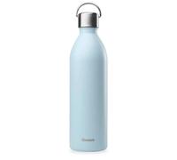 Bouteille isotherme Qwetch Active Bleu 1000 ml