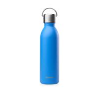 Bouteille isotherme Qwetch Active Bleu 600 ml