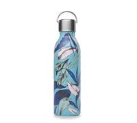 Bouteille isotherme Qwetch Active Bleu 600 ml