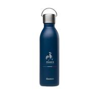 Bouteille isotherme Qwetch Active Bleu 600 ml