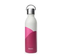 Bouteille isotherme Qwetch Active Gris 600 ml