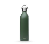 Bouteille isotherme Qwetch Active Vert 1000 ml