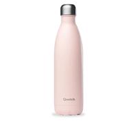 Qwetch Bouteille isotherme Originals 750 ml Pastel Rose