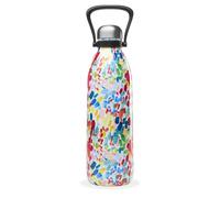 Bouteille isotherme Qwetch Titan Multicolore 1500 ml