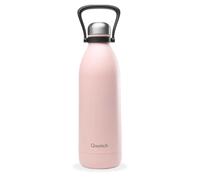 Bouteille isotherme Qwetch Titan Rose 1500 ml
