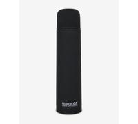 Bouteille isotherme Regatta Insulated Vacuum Flask 1L noir