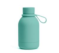 Bouteille isotherme réutilisable Blush en inox Yoko Design 350 ml