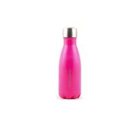 Bouteille isotherme rose 260 ml