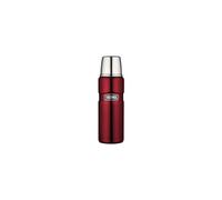 Bouteille isotherme rouge 470 ml Stainless King Thermos