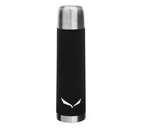 Salewa Rienza 750ml Thermal Bottle Noir