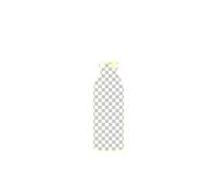 bouteille isotherme sequoia wood 500ml
