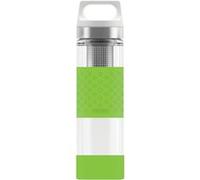 Bouteille isotherme Sigg Thermo Hot & Cold en verre 0,4 L Vert Vert G