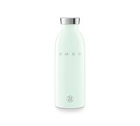 Bouteille isotherme SMEG 500ml vert pastel