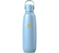 Bouteille isotherme SODASTREAM Fizz & Go Cool bleu ciel