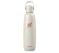 Bouteille isotherme SODASTREAM Gourde Fizz & Go Cool sable