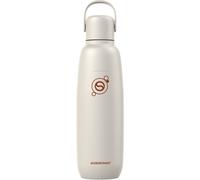 Bouteille isotherme SODASTREAM Gourde Fizz & Go Cool sable