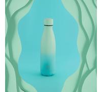 Bouteille isotherme sorbet menthe 500ml