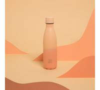 Bouteilles isotherme 500 ml Sorbet Pêche Yoko® Design