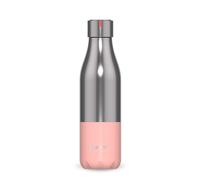 Bouteille isotherme split pink 500 ml