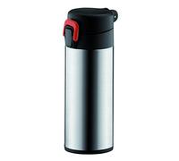 Bouteille isotherme Sport avec verrouillage CONSTANT 0,5 l, inox