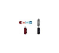 Bouteille isotherme STAINLESS KING, 1,2 litre,argent