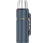 Bouteille isotherme Stainless King 1,2 litre Thermos - Gris