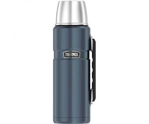 Bouteille isotherme Stainless King 1,2 litre Thermos - Gris